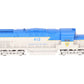 Lionel 6-18588 O Delaware & Hudson Alco C-420 Diesel Locomotive #412 EX
