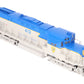 Lionel 6-18588 O Delaware & Hudson Alco C-420 Diesel Locomotive #412 EX