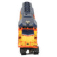 Lionel 6-18201 O Gauge C&O Chessie SD-40 Diesel Locomotive W/ Horn #8201 EX/Box
