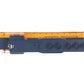 Lionel 6-18201 O Gauge C&O Chessie SD-40 Diesel Locomotive W/ Horn #8201 EX/Box