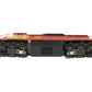Lionel 6-18201 O Gauge C&O Chessie SD-40 Diesel Locomotive W/ Horn #8201 EX/Box