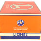 Lionel 6-22965 O Command Control Culvert Loader EX/Box