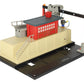 Lionel 6-22965 O Command Control Culvert Loader EX/Box