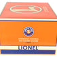 Lionel 6-22965 O Command Control Culvert Loader EX/Box