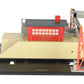 Lionel 6-22965 O Command Control Culvert Loader EX/Box