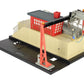 Lionel 6-22965 O Command Control Culvert Loader EX/Box