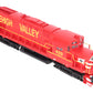 Lionel 6-18589 O Gauge Lehigh Valley C-420 Diesel Locomotive #409 LN/Box