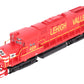 Lionel 6-18589 O Gauge Lehigh Valley C-420 Diesel Locomotive #409 LN/Box