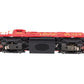 Lionel 6-18589 O Gauge Lehigh Valley C-420 Diesel Locomotive #409 LN/Box