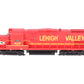 Lionel 6-18589 O Gauge Lehigh Valley C-420 Diesel Locomotive #409 LN/Box