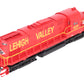 Lionel 6-18589 O Gauge Lehigh Valley C-420 Diesel Locomotive #409 LN/Box