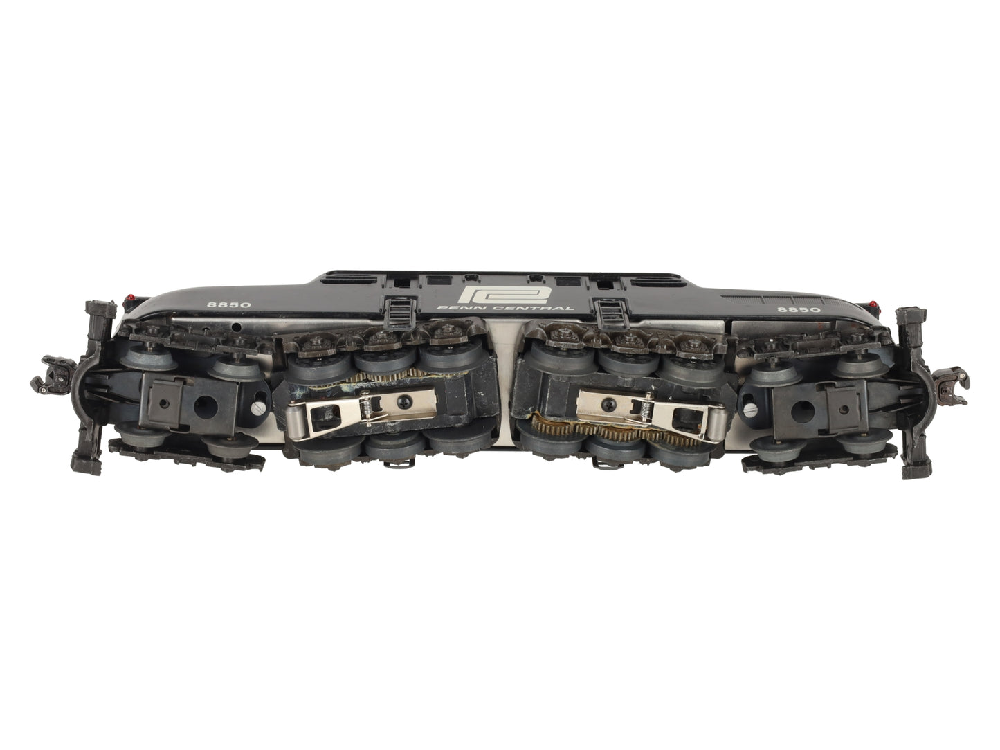 Lionel 6-8850 O Gauge Penn Central GG-1 Electric Locomotive #8850 EX/Box