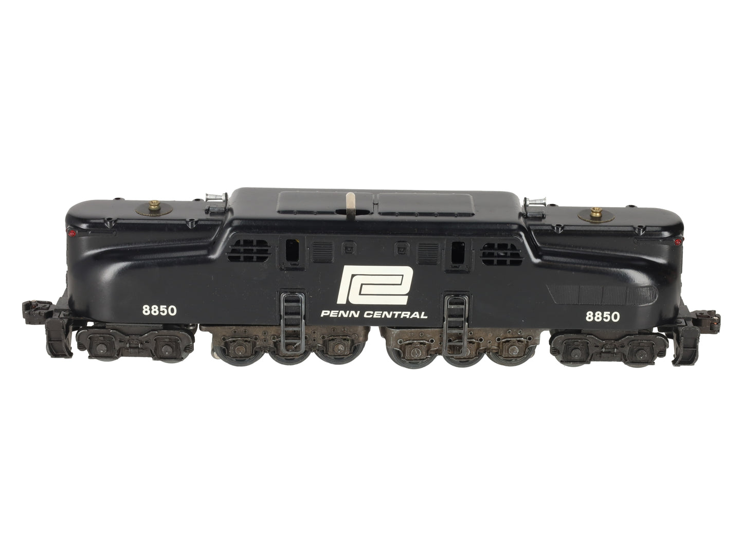 Lionel 6-8850 O Gauge Penn Central GG-1 Electric Locomotive #8850 EX/Box