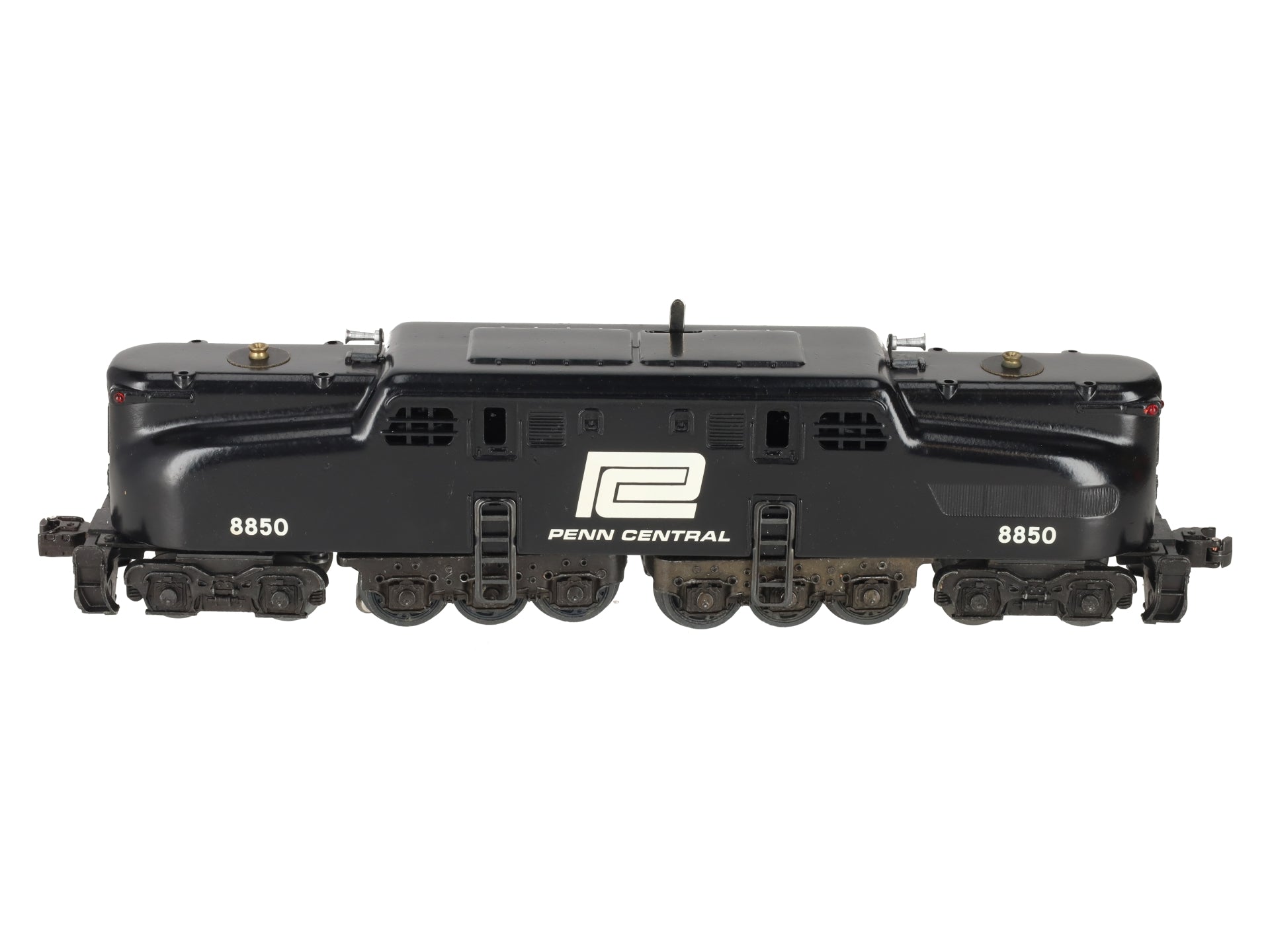 Lionel 6-8850 O Gauge Penn Central GG-1 Electric Locomotive #8850 EX/Box
