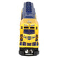 Lionel 6-8265 O Gauge Santa Fe SD-40 Diesel Locomotive EX/Box