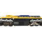 Lionel 6-8265 O Gauge Santa Fe SD-40 Diesel Locomotive EX/Box