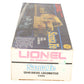 Lionel 6-8265 O Gauge Santa Fe SD-40 Diesel Locomotive EX/Box