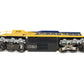 Lionel 6-8265 O Gauge Santa Fe SD-40 Diesel Locomotive LN/Box