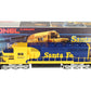 Lionel 6-8265 O Gauge Santa Fe SD-40 Diesel Locomotive LN/Box