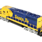 Lionel 6-8265 O Gauge Santa Fe SD-40 Diesel Locomotive LN/Box
