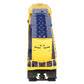 Lionel 6-8265 O Gauge Santa Fe SD-40 Diesel Locomotive LN/Box