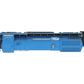 Atlas 10004698 HO Conrail Quality Silver B23-7 Low Nose Diesel Locomotive #2005 EX/Box