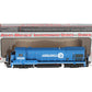 Atlas 10004698 HO Conrail Quality Silver B23-7 Low Nose Diesel Locomotive #2005