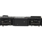Atlas 10004699 HO Norfolk Southern Silver B23-7 Low Nose Diesel Locomotive #3970 EX/Box