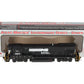 Atlas 10004699 HO Norfolk Southern Silver B23-7 Low Nose Diesel Locomotive #3970 EX/Box