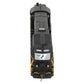 Atlas 10004699 HO Norfolk Southern Silver B23-7 Low Nose Diesel Locomotive #3970 EX/Box