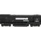 Atlas 10004699 HO Norfolk Southern Silver B23-7 Low Nose Diesel Locomotive #3970 EX/Box