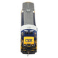 Atlas 10004706 HO CSX YN2 Silver B30-7 Low Nose Diesel Locomotives #5575 EX/Box