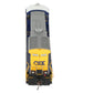 Atlas 10004706 HO CSX YN2 Silver B30-7 Low Nose Diesel Locomotives #5575 EX/Box