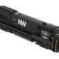 Atlas 10004273 HO Norfolk & Western Silver U30B Diesel Locomotive #8526 EX/Box