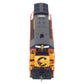 Atlas 10004266 HO Chessie System Silver U30B Diesel Locomotive #8213 EX/Box