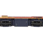 Atlas 10004266 HO Chessie System Silver U30B Diesel Locomotive #8213 EX/Box