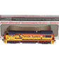 Atlas 10004266 HO Chessie System Silver U30B Diesel Locomotive #8213 EX/Box