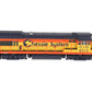 Atlas 10004266 HO Chessie System Silver U30B Diesel Locomotive #8213 EX/Box