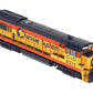 Atlas 10004266 HO Chessie System Silver U30B Diesel Locomotive #8213 EX/Box