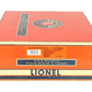 Lionel 6-28070 O SP Daylight 4-4-2 Atlantic Steam Locomotive & Tender #3000 EX/Box
