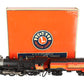Lionel 6-28070 O SP Daylight 4-4-2 Atlantic Steam Locomotive & Tender #3000 EX/Box