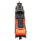 Lionel 6-28070 O SP Daylight 4-4-2 Atlantic Steam Locomotive & Tender #3000 EX/Box