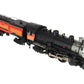 Lionel 6-28070 O SP Daylight 4-4-2 Atlantic Steam Locomotive & Tender #3000 EX/Box