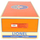 Lionel 6-11272 O Gauge AT&SF 2-6-0 Mogul Steam Locomotive #573 EX/Box
