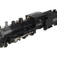Lionel 6-11272 O Gauge AT&SF 2-6-0 Mogul Steam Locomotive #573 EX/Box