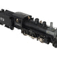 Lionel 6-11272 O Gauge AT&SF 2-6-0 Mogul Steam Locomotive #573 EX/Box