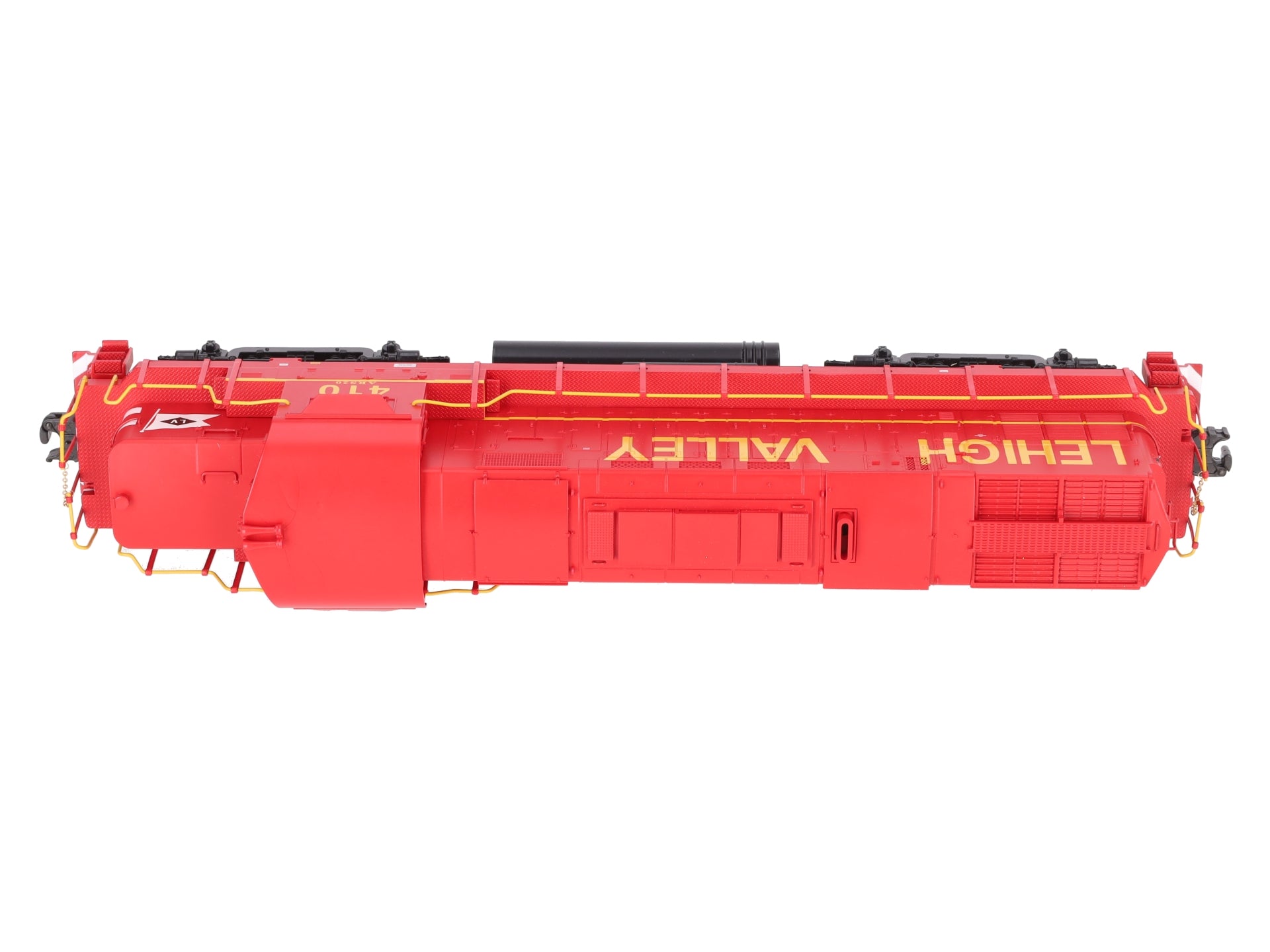 Lionel 6-18592 Lehigh Valley Alco C420 Diesel Locomotive #410 EX/Box