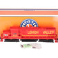 Lionel 6-18592 Lehigh Valley Alco C420 Diesel Locomotive #410 EX/Box