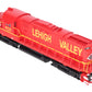 Lionel 6-18592 Lehigh Valley Alco C420 Diesel Locomotive #410 EX/Box