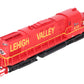Lionel 6-18592 Lehigh Valley Alco C420 Diesel Locomotive #410 EX/Box